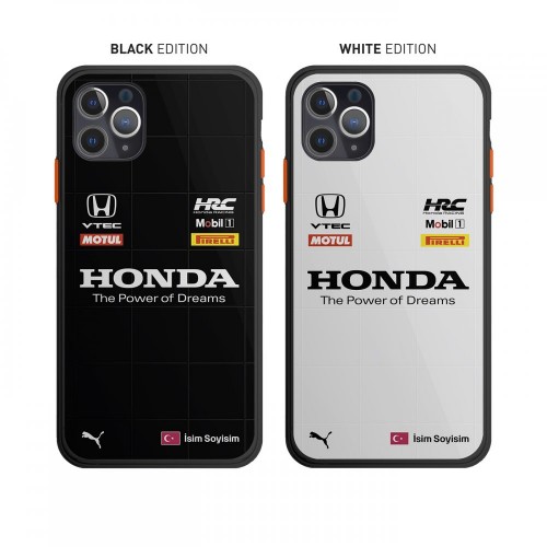 Honda: Team VTEC